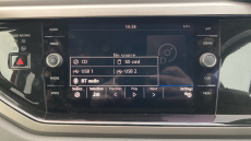 Volkswagen Polo 1.0 TSI 95 Match 5dr Petrol Hatchback